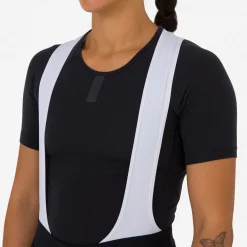 Women Rapha Women's Merino Base Layer - Short Sleeve