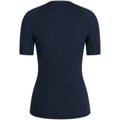 Women Rapha Women's Merino Base Layer - Short Sleeve