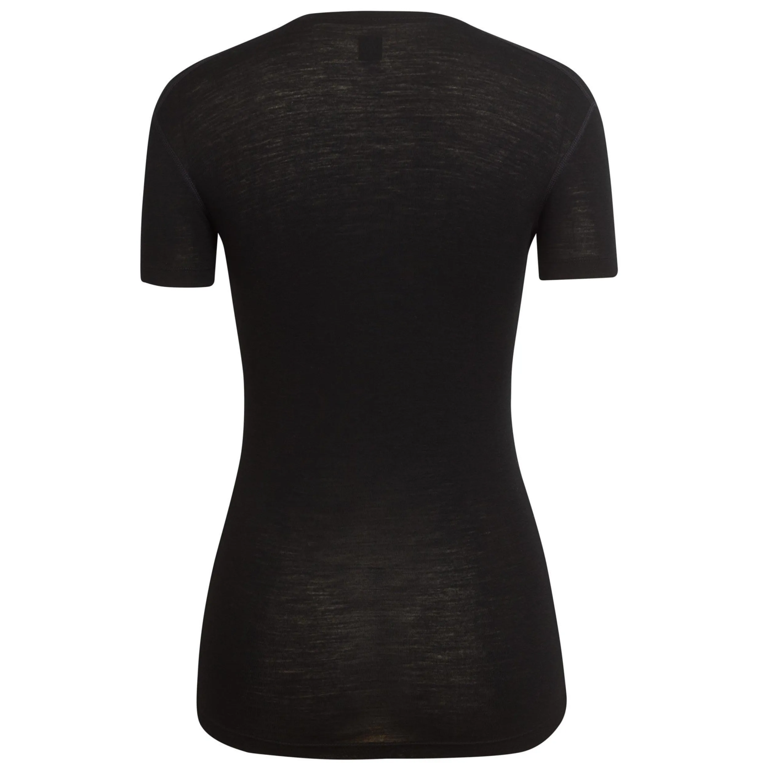 Women Rapha Women's Merino Base Layer - Short Sleeve