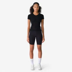 Women Rapha Women's Merino Base Layer - Short Sleeve