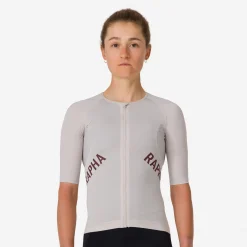 Women Rapha Women's Pro Team Aero Jersey