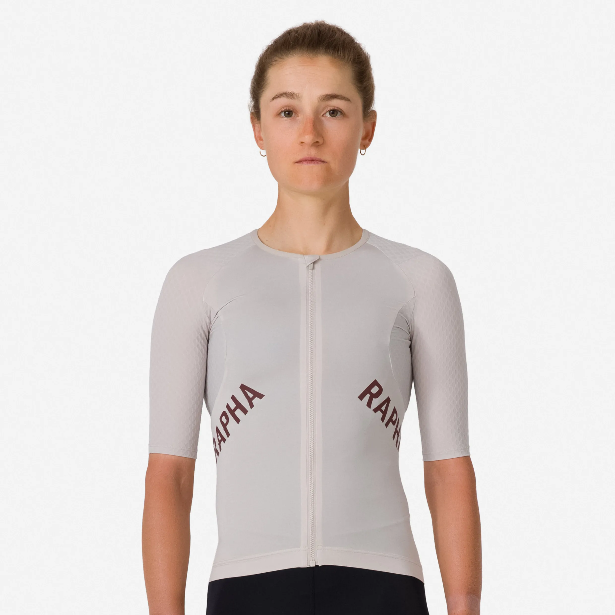 Women Rapha Women's Pro Team Aero Jersey