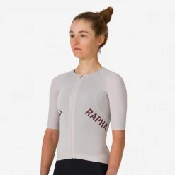 Women Rapha Women's Pro Team Aero Jersey