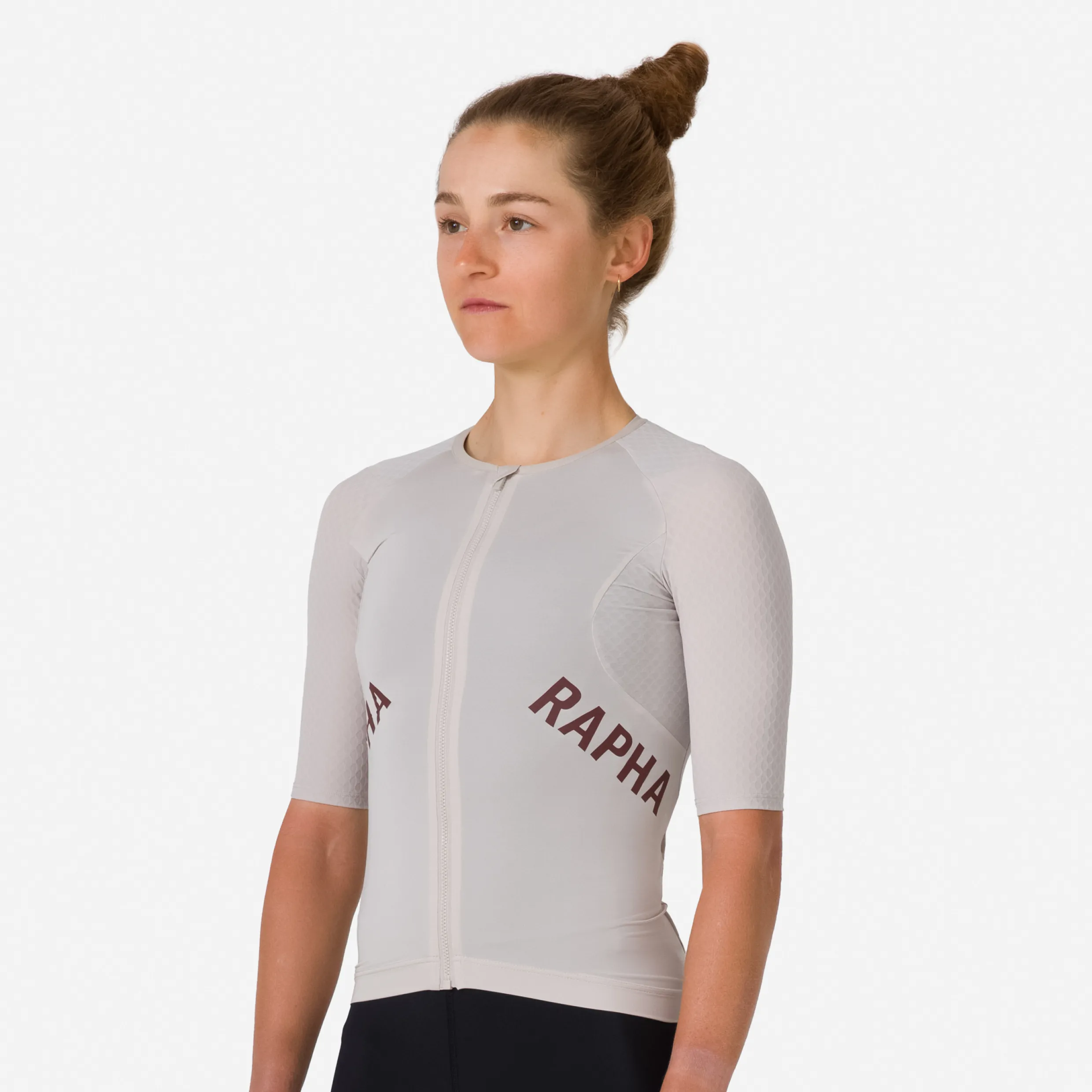 Women Rapha Women's Pro Team Aero Jersey