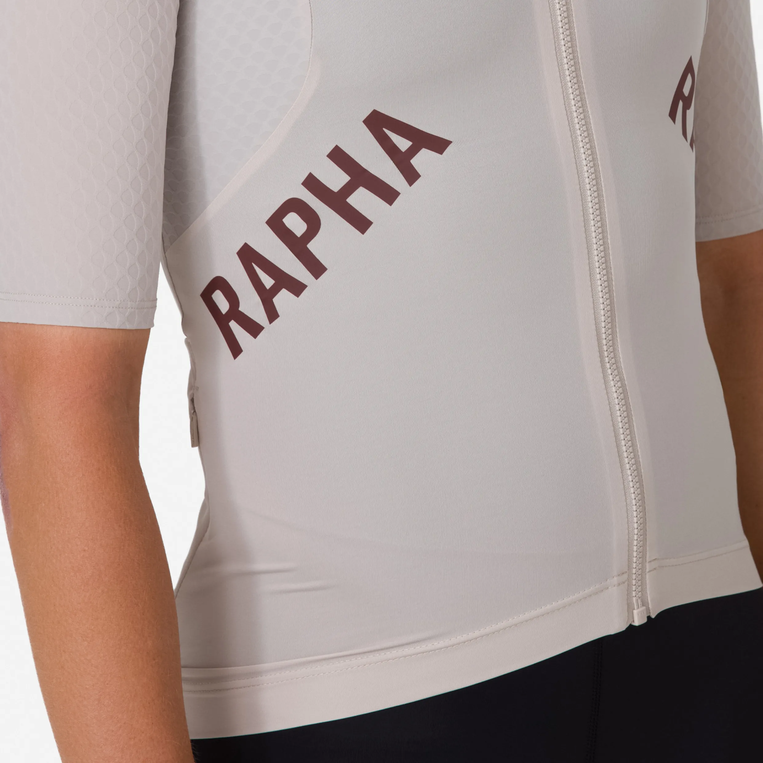 Women Rapha Women's Pro Team Aero Jersey
