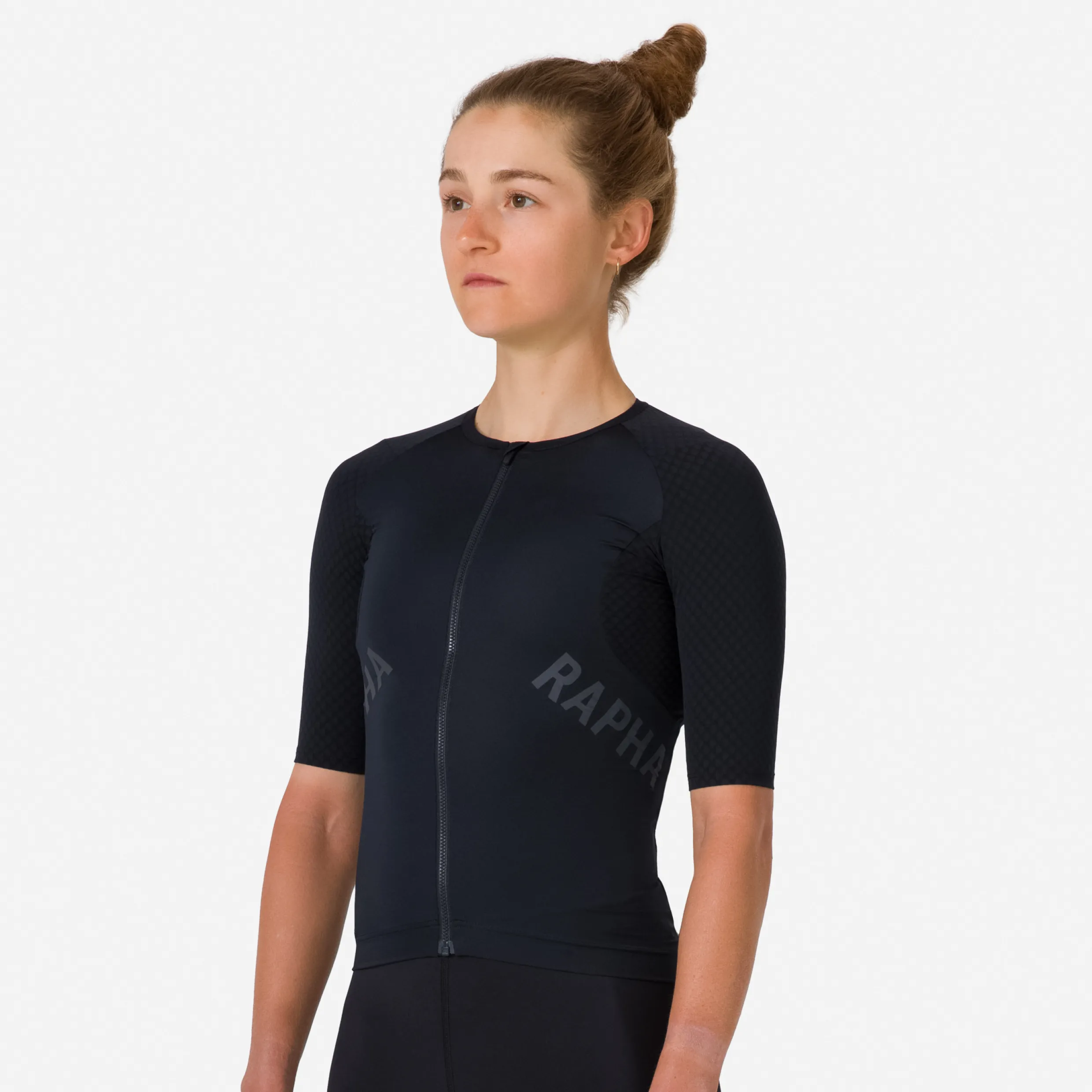 Women Rapha Women's Pro Team Aero Jersey