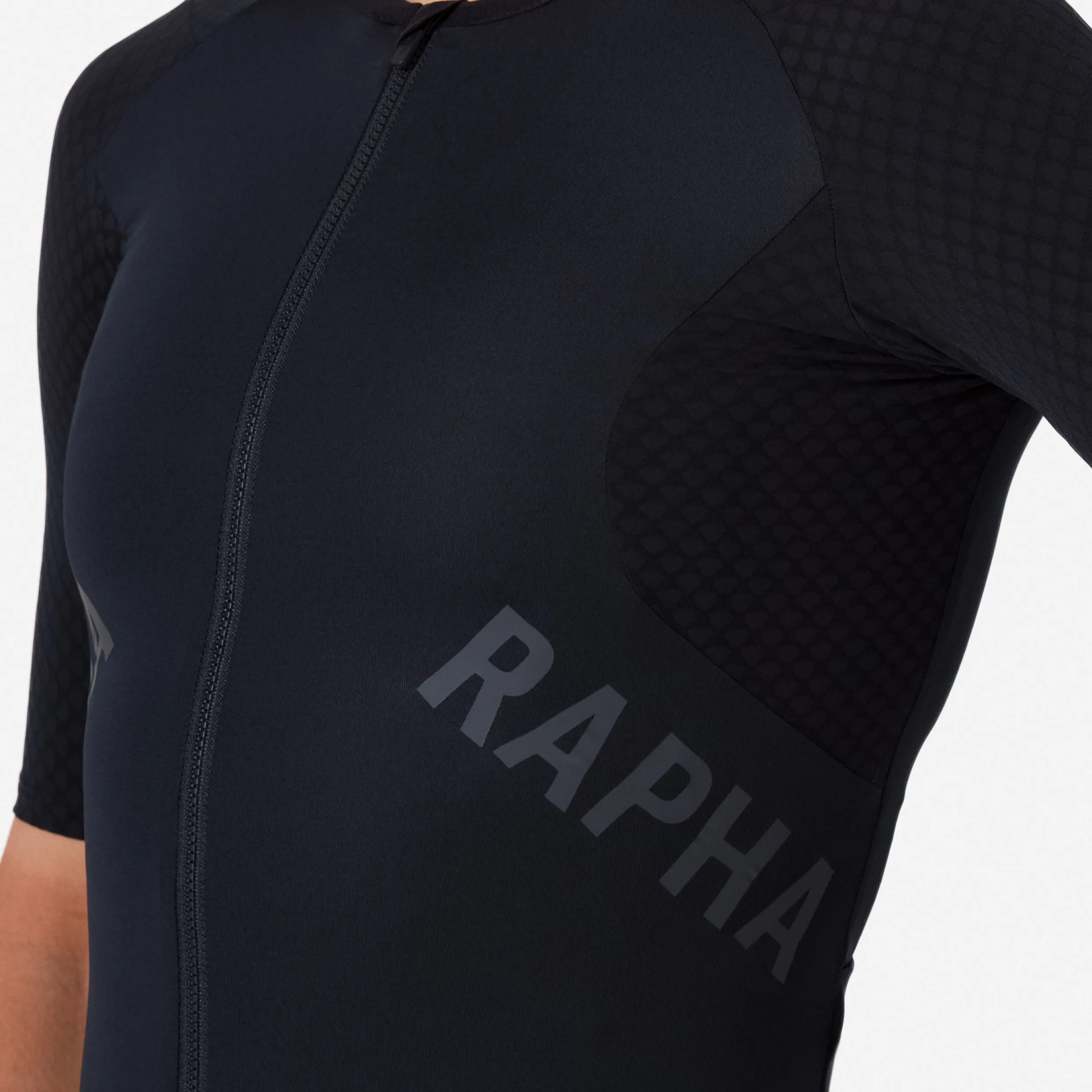 Women Rapha Women's Pro Team Aero Jersey