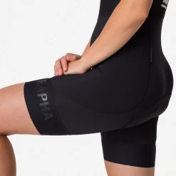 Women Rapha Women's Pro Team Bib Short - Short