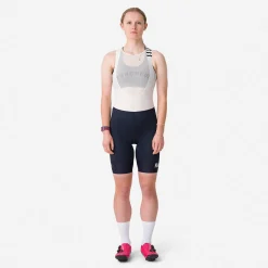 Women Rapha Women's Pro Team Bib Shorts - Short