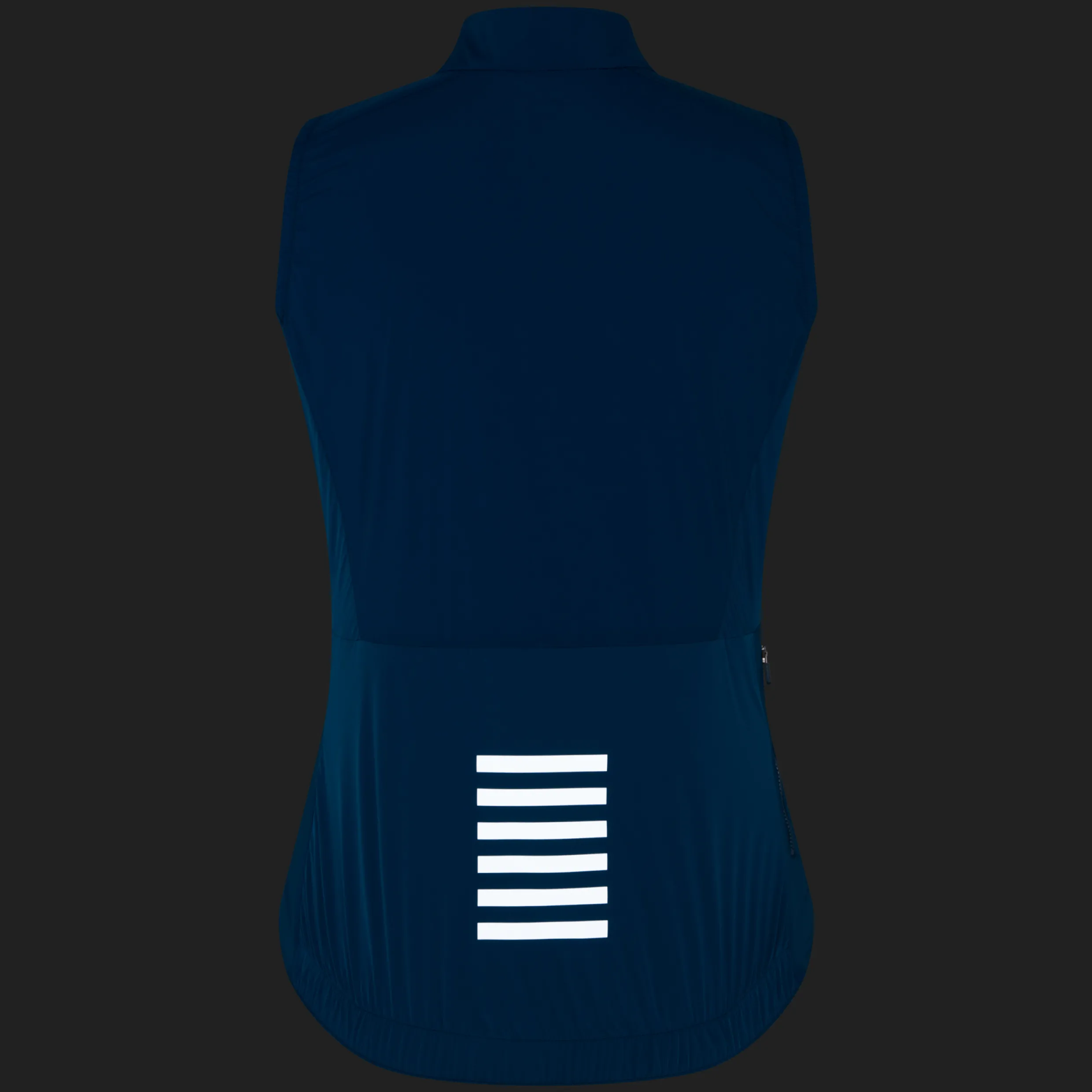 Women Rapha Women's Pro Team Insulated Gilet