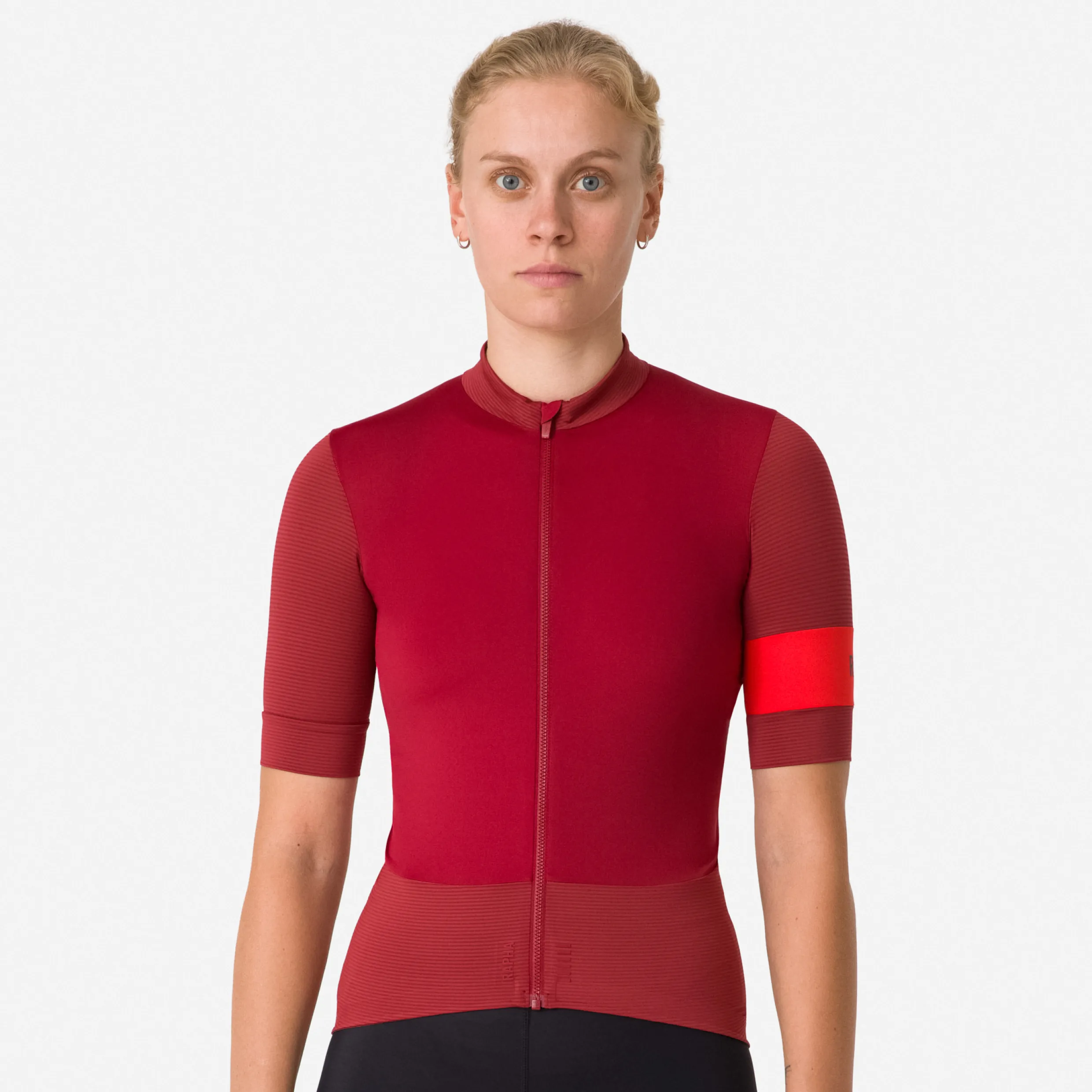 Women Rapha Women's Pro Team Jersey