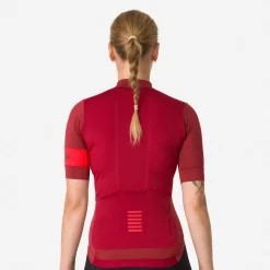 Women Rapha Women's Pro Team Jersey