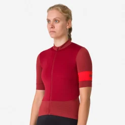 Women Rapha Women's Pro Team Jersey