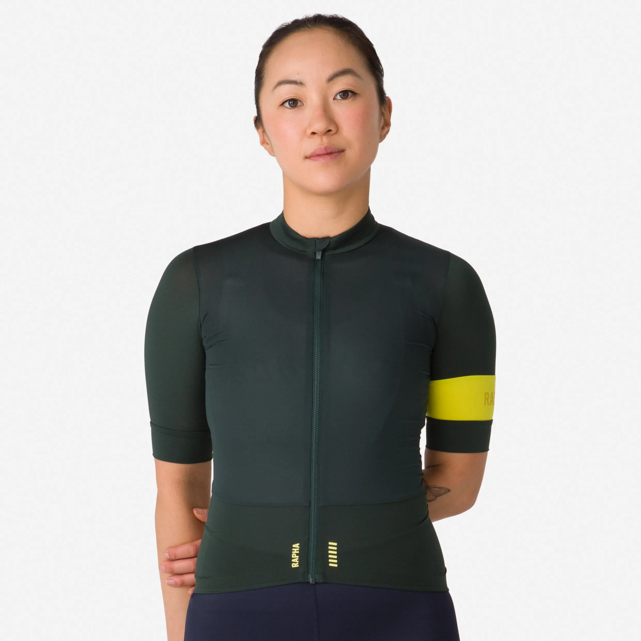 Women Rapha Women's Pro Team Jersey