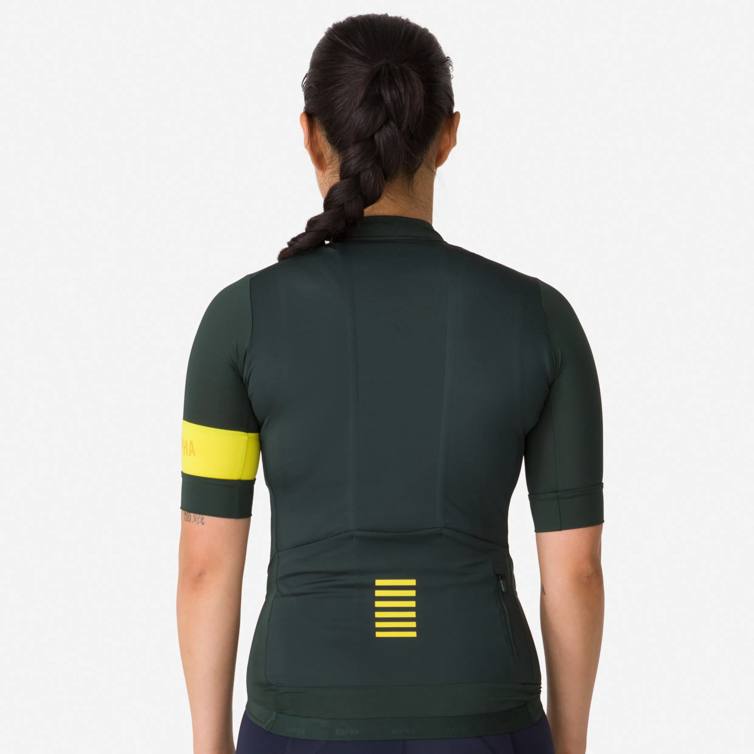 Women Rapha Women's Pro Team Jersey