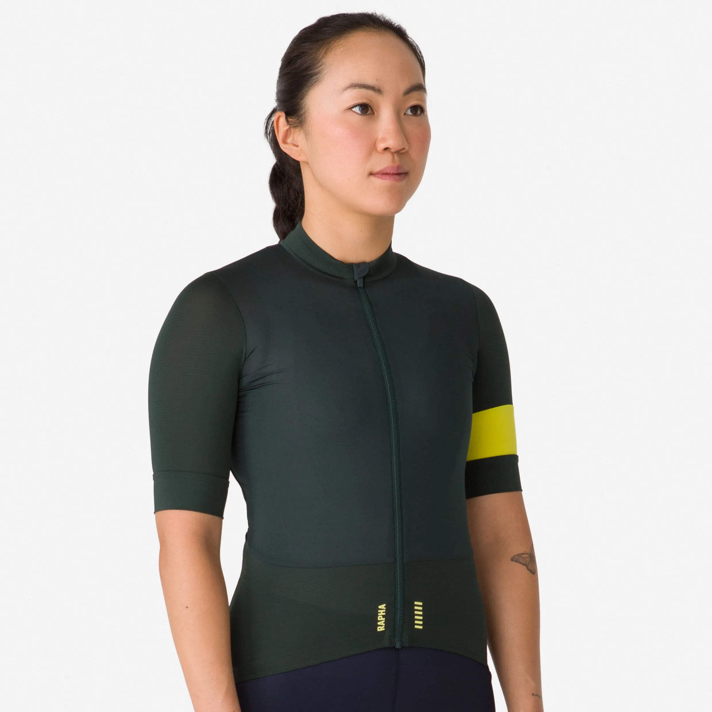 Women Rapha Women's Pro Team Jersey