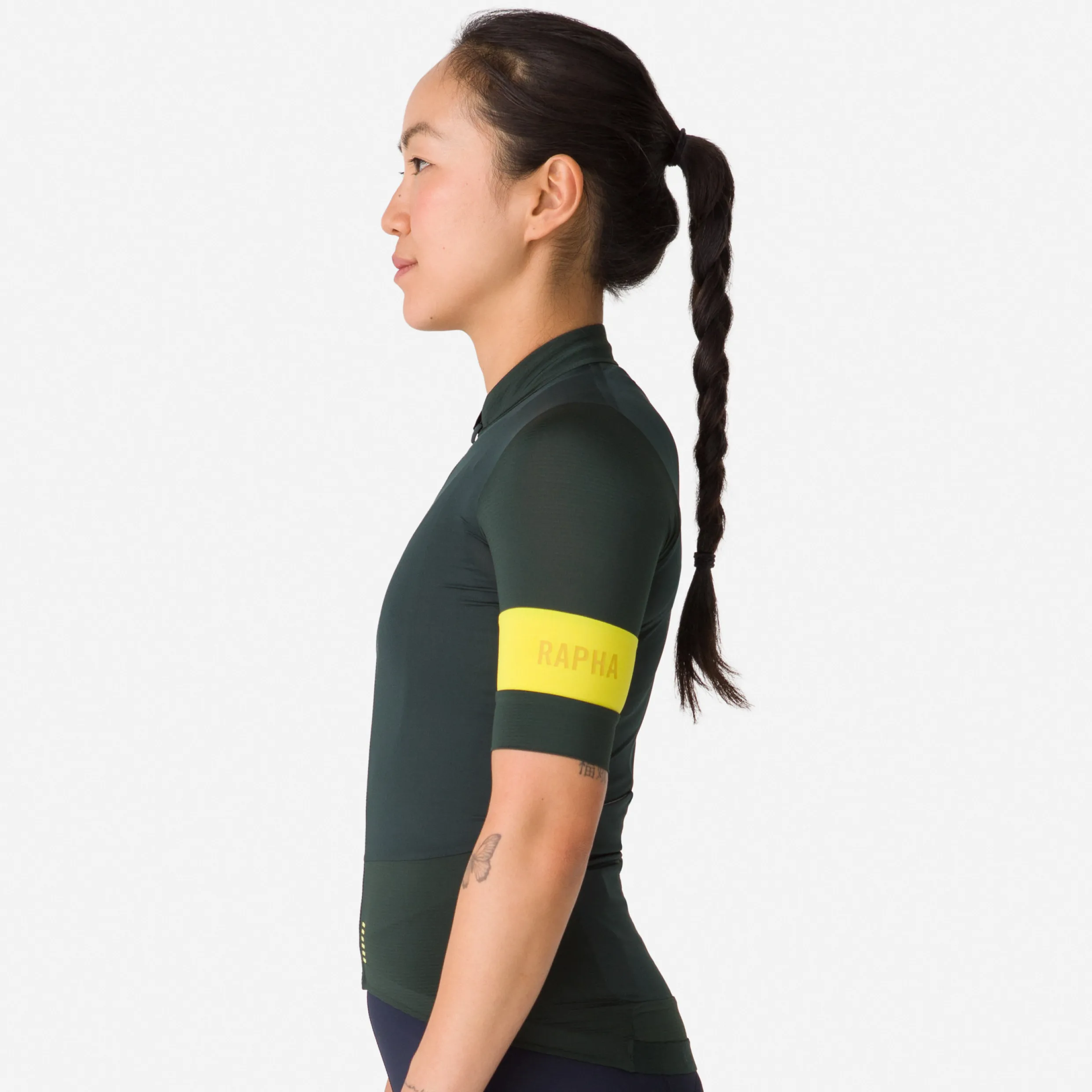 Women Rapha Women's Pro Team Jersey