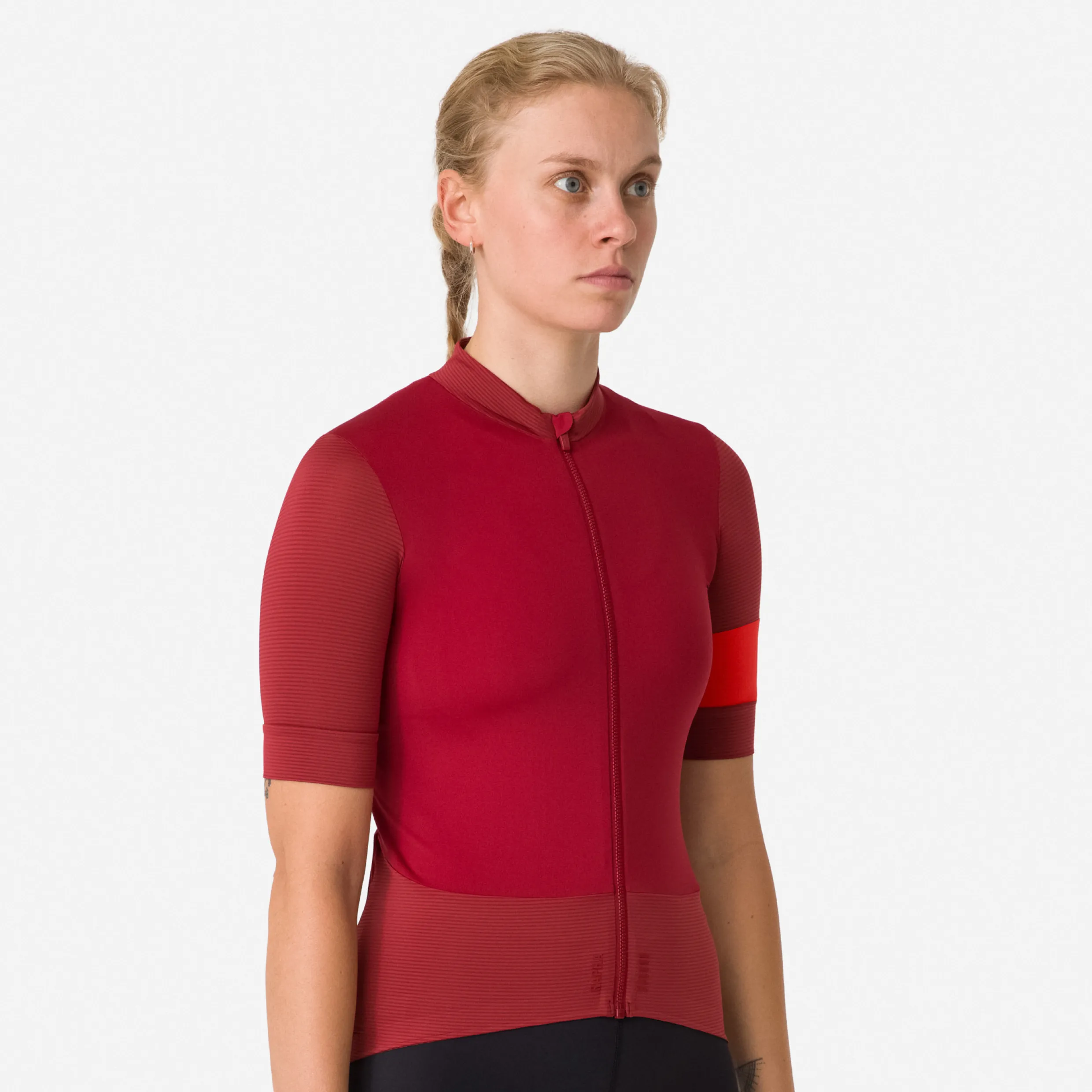 Women Rapha Women's Pro Team Jersey