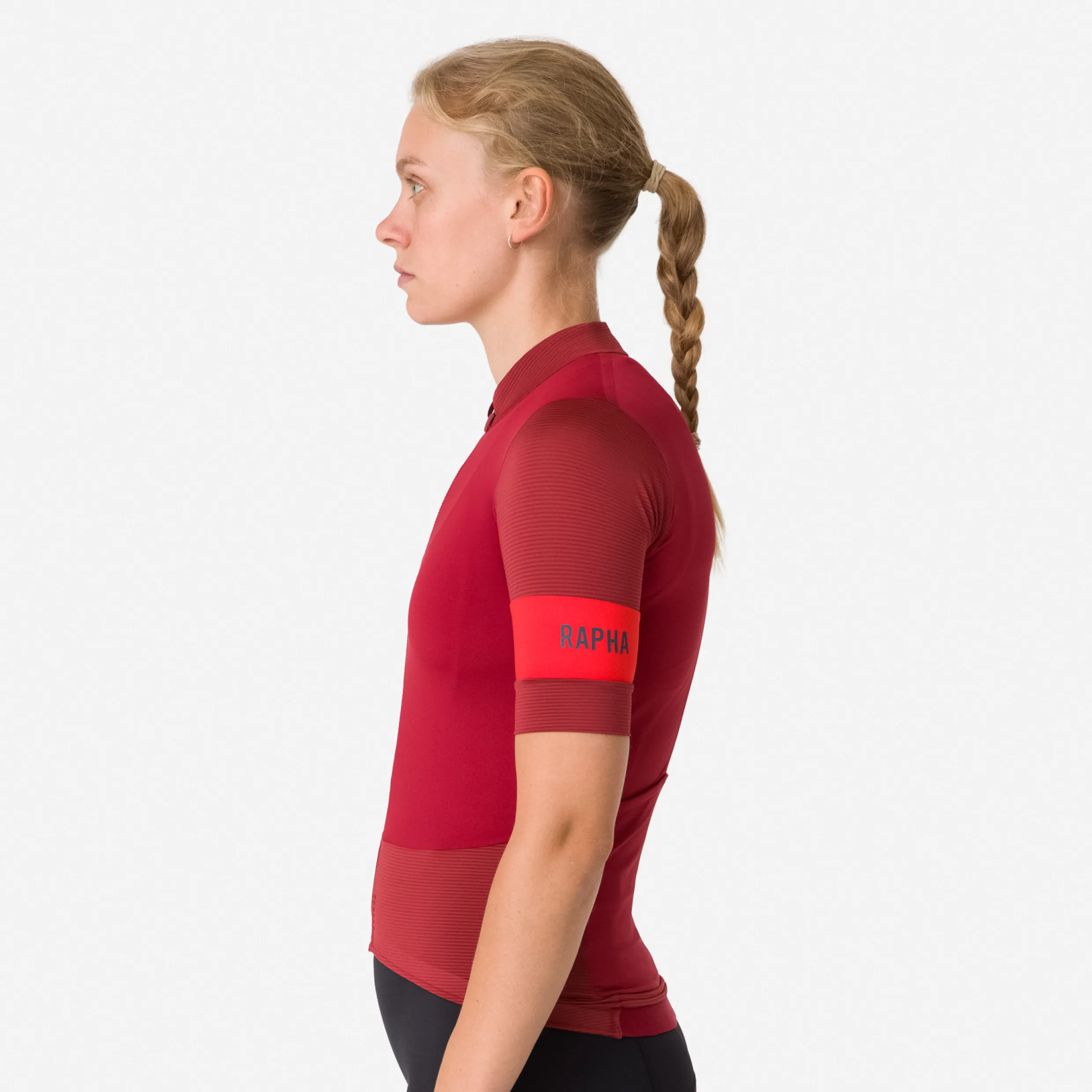 Women Rapha Women's Pro Team Jersey