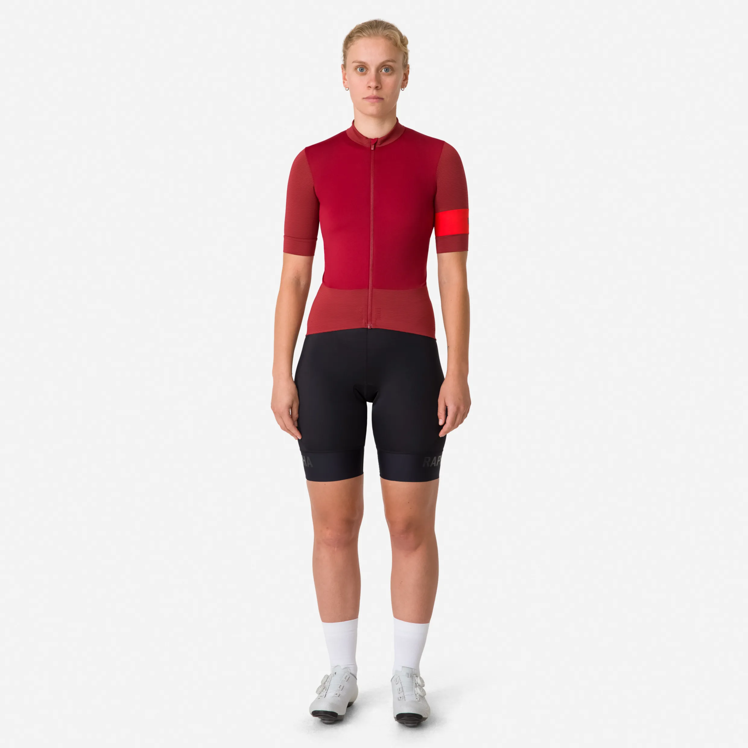 Women Rapha Women's Pro Team Jersey