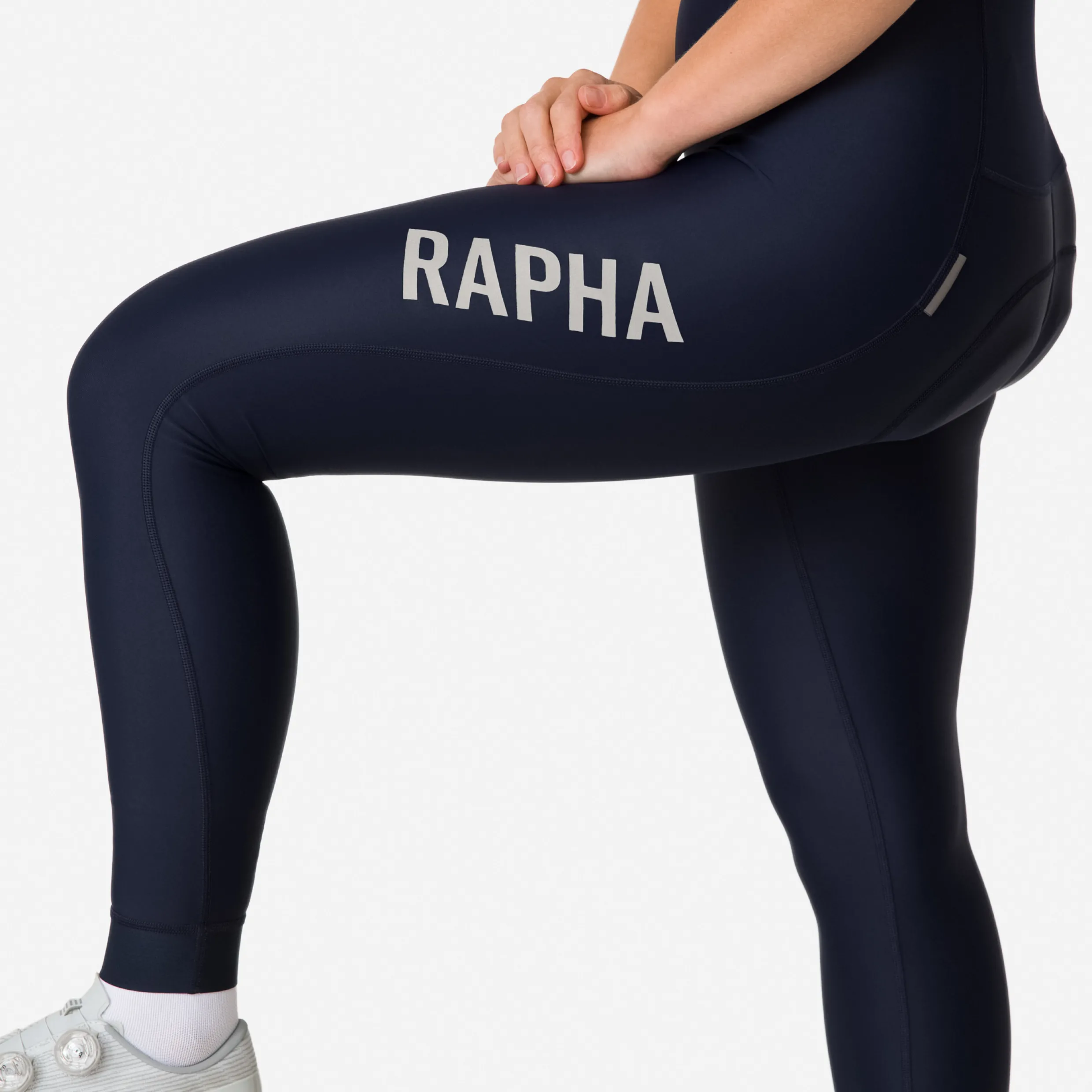 Women Rapha Women's Pro Team Lightweight Tights