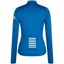 Women Rapha Women's Pro Team Long Sleeve Midweight Jersey