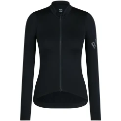 Women Rapha Women's Pro Team Long Sleeve Midweight Jersey