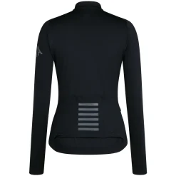 Women Rapha Women's Pro Team Long Sleeve Midweight Jersey