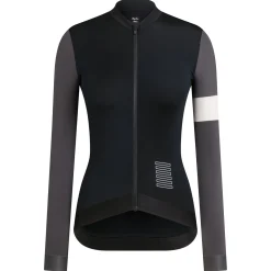 Women Rapha Women's Pro Team Long Sleeve Training Jersey