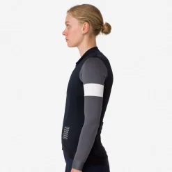 Women Rapha Women's Pro Team Long Sleeve Training Jersey