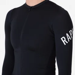 Women Rapha Women's Pro Team Long Sleeve Lightweight Jersey
