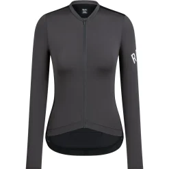 Women Rapha Women's Pro Team Long Sleeve Lightweight Jersey