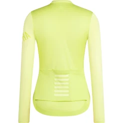 Women Rapha Women's Pro Team Long Sleeve Lightweight Jersey
