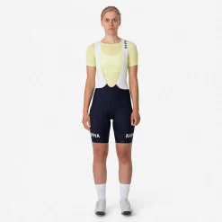 Women Rapha Women's Pro Team Mesh Base Layer - Short Sleeve