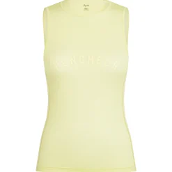 Women Rapha Women's Pro Team Mesh Base Layer - Sleeveless