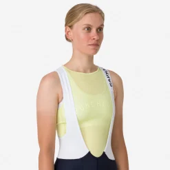 Women Rapha Women's Pro Team Mesh Base Layer - Sleeveless