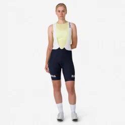 Women Rapha Women's Pro Team Mesh Base Layer - Sleeveless