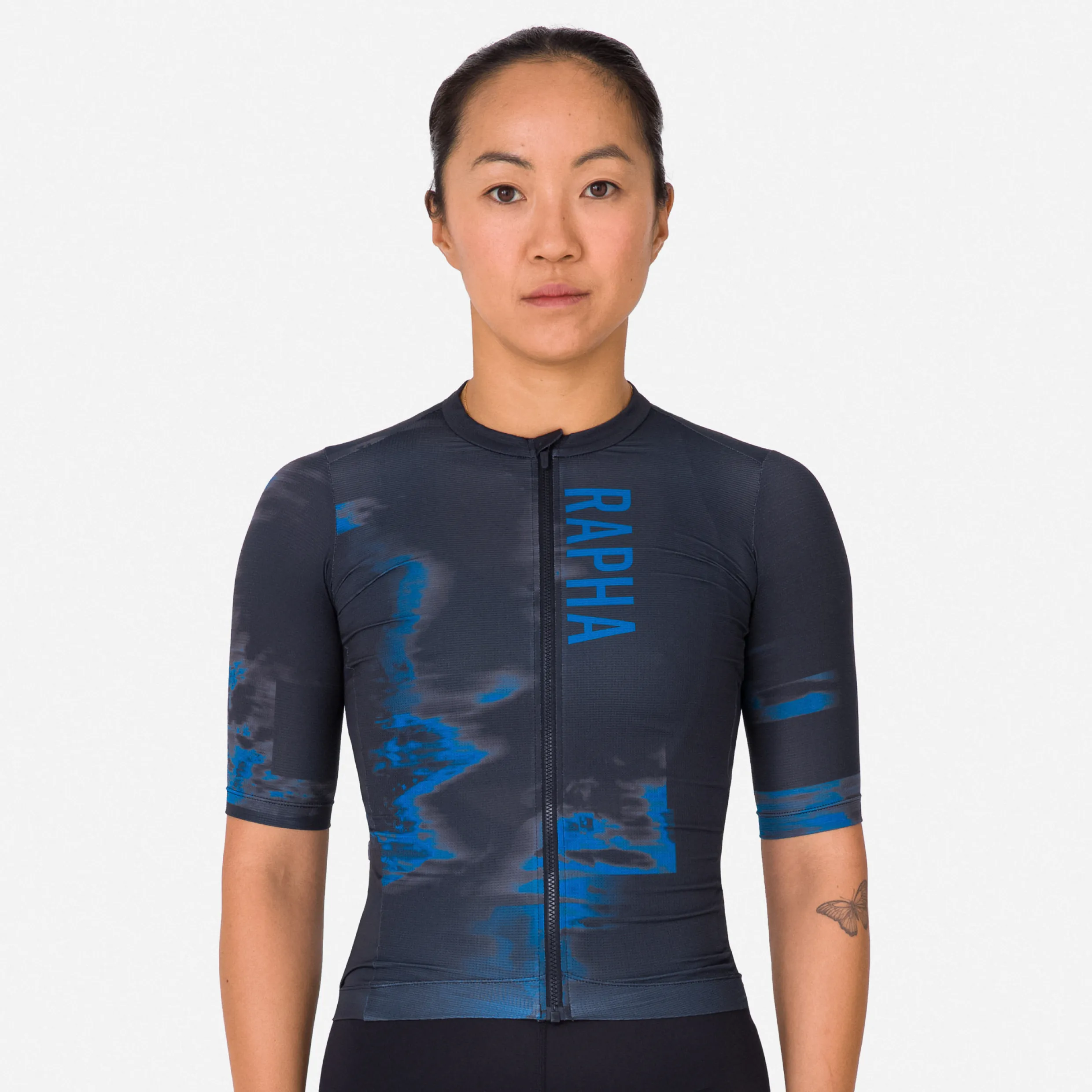 Women Rapha Women's Pro Team Training Jersey - Print Pack