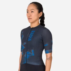 Women Rapha Women's Pro Team Training Jersey - Print Pack