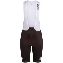 Women Rapha Women's Pro Team Training Bib Shorts