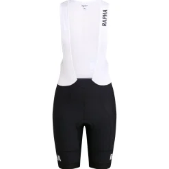 Women Rapha Women's Pro Team Training Bib Shorts