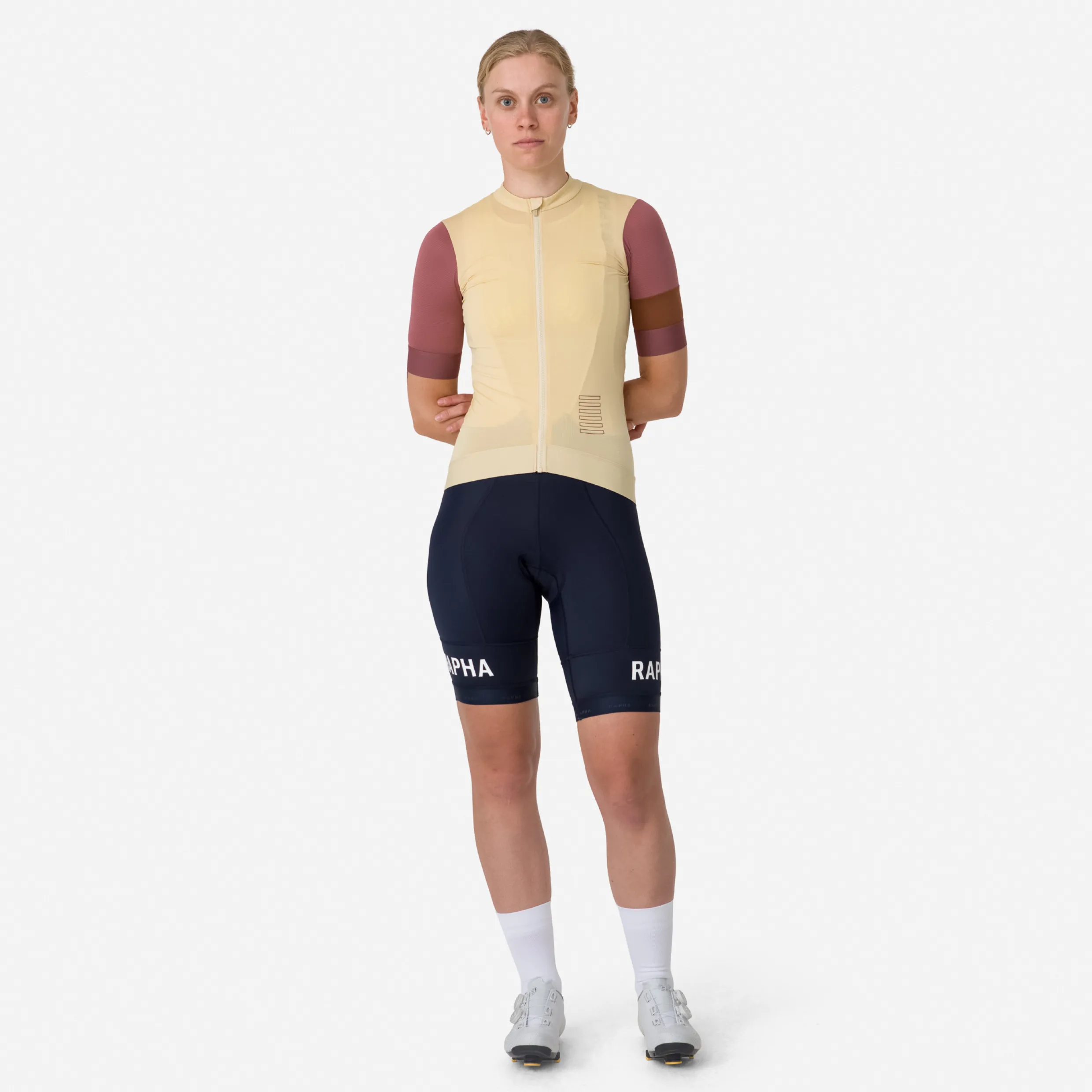 Women Rapha Women's Pro Team Training Jersey