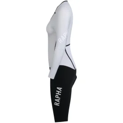 Women Rapha Women's Pro Team TT Aerosuit