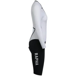 Women Rapha Women's Pro Team TT Aerosuit
