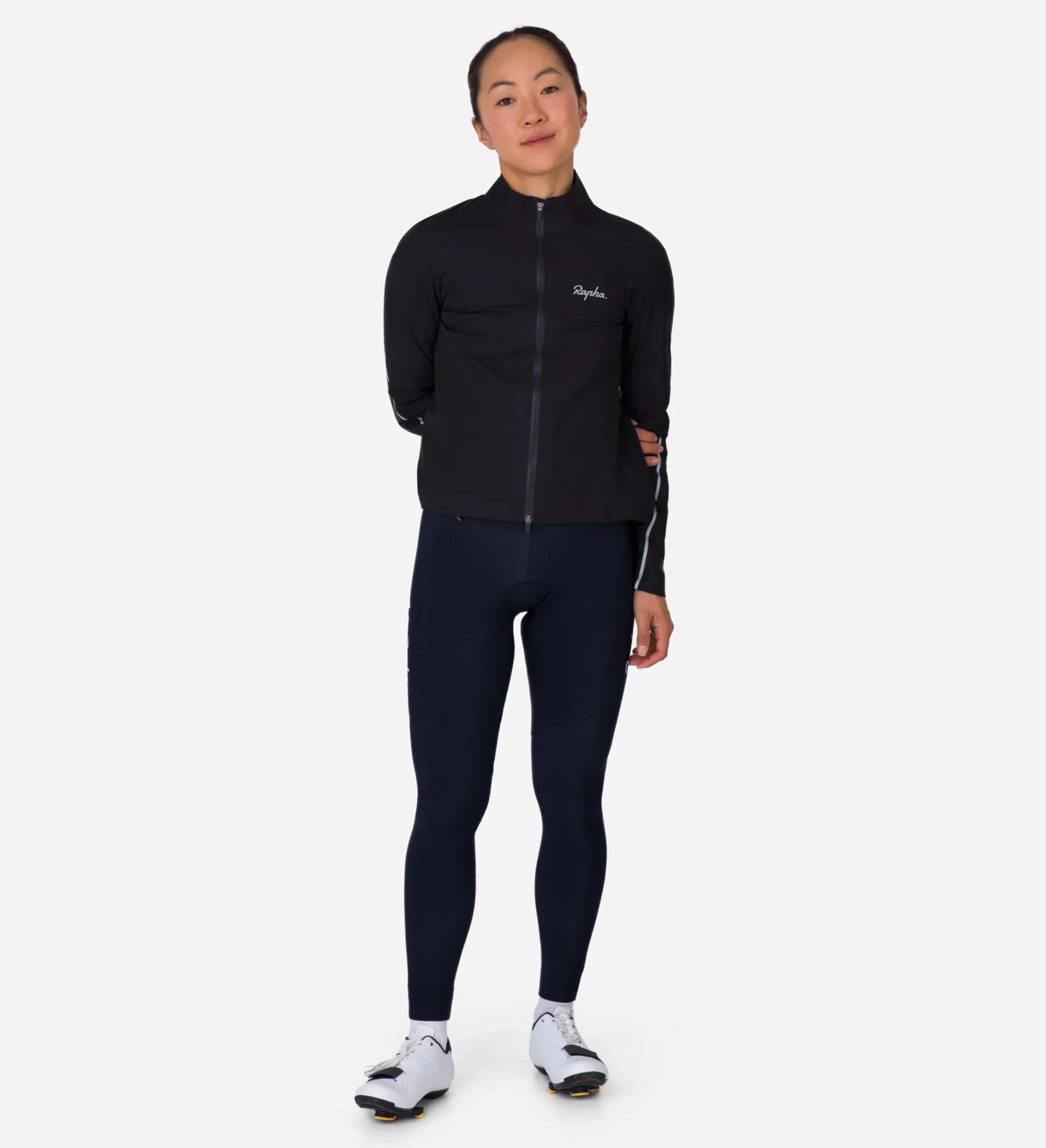 Women Rapha Women's Gore-Tex Rain Jacket