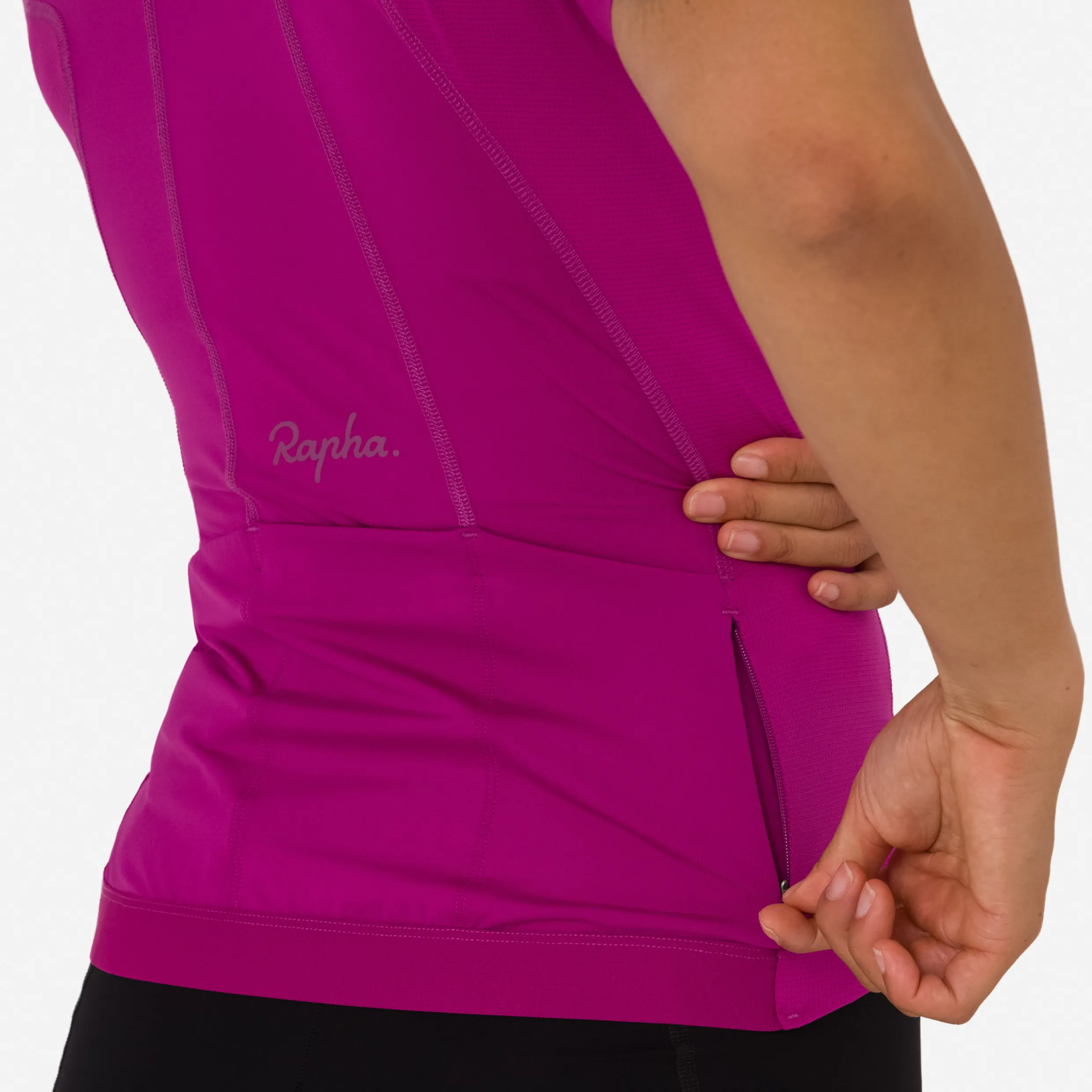 Women Rapha Women's Jersey