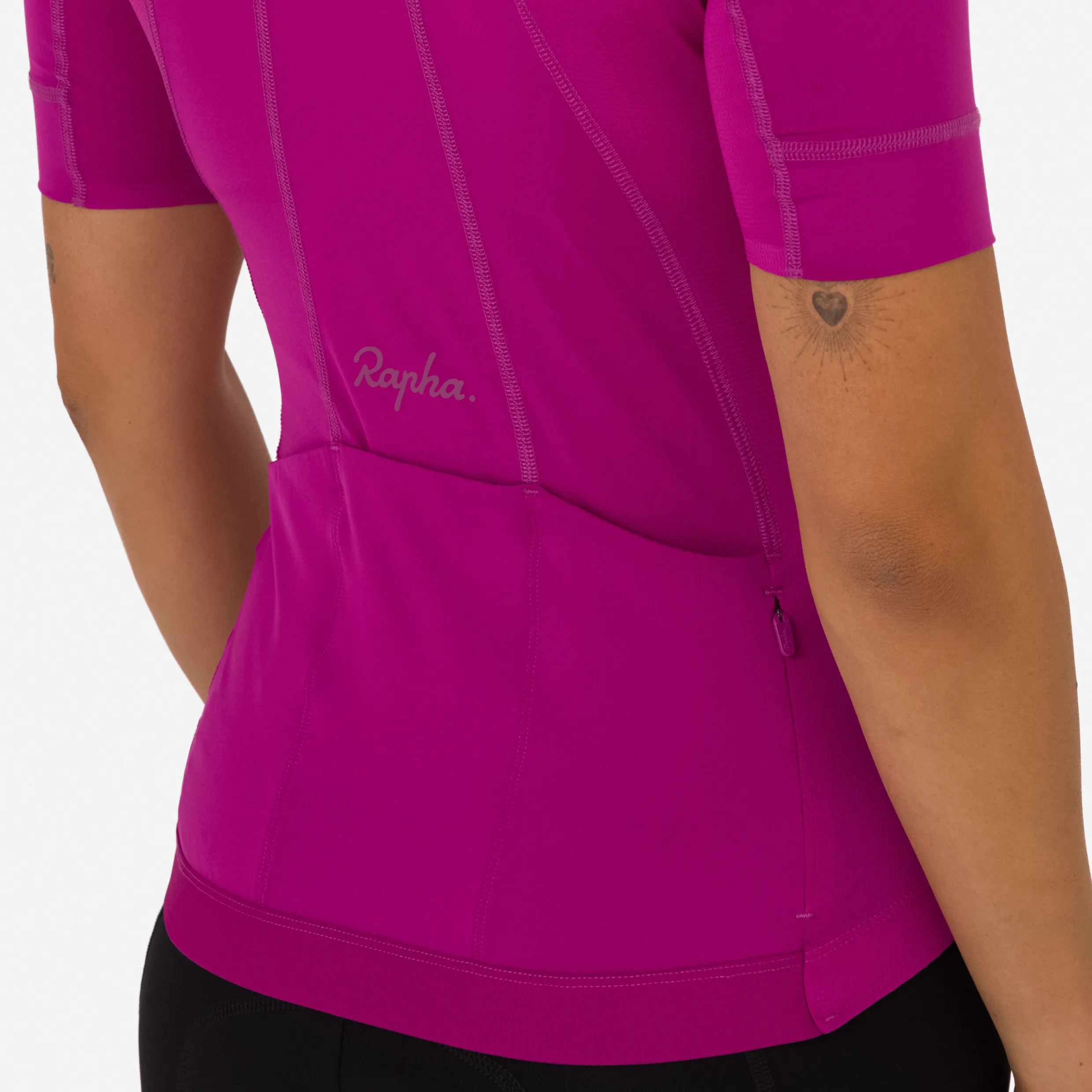 Women Rapha Women's Jersey
