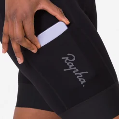 Women Rapha Women's Regular Cargo Shorts