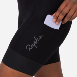 Women Rapha Women's Short Cargo Short