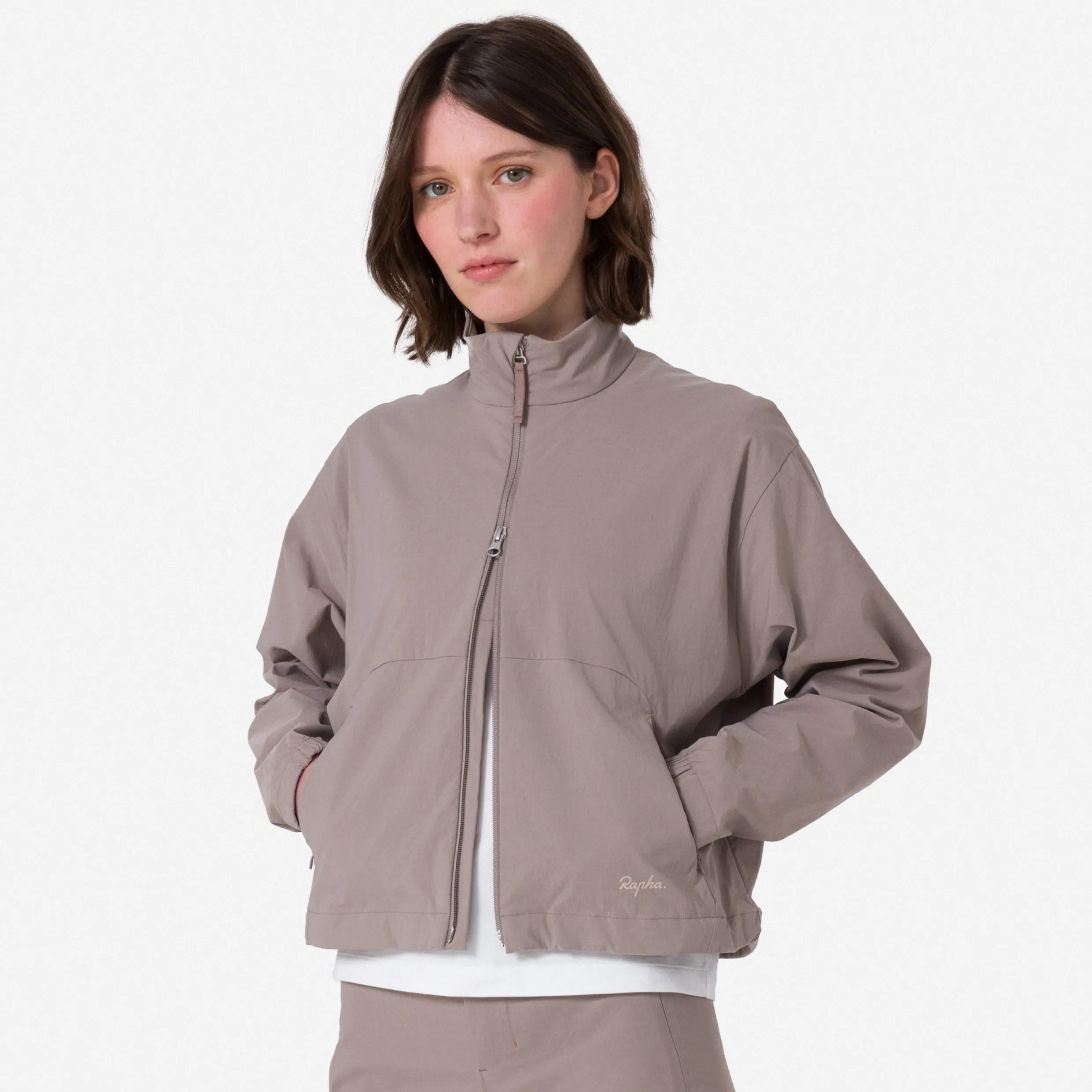 Women Rapha Women's Tech Jacket